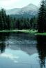 Trees, Lake, Reflection, water, NPYV02P10_18