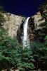 Bridal Veil Falls, Waterfall