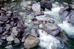 Granite Rocks, Stream