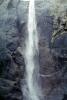 Bridal Veil Falls, Waterfall, Granite Cliff, NPYV03P05_10