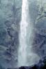 Bridal Veil Falls, Waterfall, Granite Cliff, NPYV03P05_11