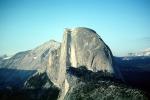 Half Dome, Granite Cliff, NPYV04P01_03