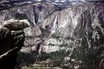 Yosemite Falls, Waterfall, NPYV04P05_05