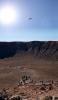Barringer Meteor Crater, NSAD01_035