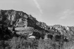 Oak Creek Canyon, Cliffs, Mountains, NSAPCD3344_038