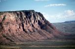Rock Strata, Sedimentary Rock, Stratigraphy, Stratum, Glen Canyon, NSAV01P03_12