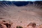 Barringer Meteor Crater, NSAV01P05_17.2473