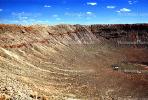 Barringer Meteor Crater, NSAV01P13_07