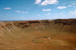 Barringer Meteor Crater, NSAV01P13_09.2569