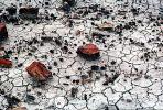 cracked earth, dried mud, Long Logs Trail, Dirt, soil, Craquelure, NSAV02P05_17