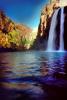 Havasupai Falls, Mysterious, Mystical, Spiritual, Magical, NSAV02P14_03.2569