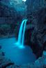 beautiful waterfall, NSAV02P14_11B