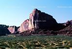 geologic feature, mesa