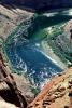 Colorado River, cliffs, NSAV03P04_15