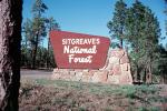 Sitgreaves National Forest