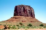 Monument Valley, geologic feature, butte, NSAV04P03_05