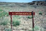 El Capitan-Agathlan