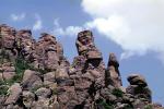 Chiricahua National Monument, Cochise County, southeast Arizona, Desert, NSAV04P12_06