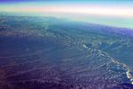 Fractal Landscape over Colorado, NSCD01_042B