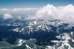 Rocky Mountains, Clouds, NSCV01P01_17