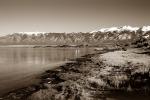 Lake, water, reflection, snow, Mountains, Ice, Cold, Cool, Frozen, Icy, Winter, NSCV01P10_18B