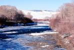 River, Ice, snow, cold, rocks, NSCV01P13_03