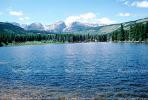 Sprague Lake and the Continental Divide, water, NSCV02P04_07