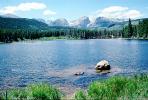 Sprague Lake and the Continental Divide, water, NSCV02P04_08