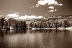 Lake, water, reflection, NSCV02P04_13B