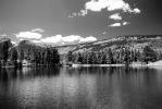Lake, water, reflection, NSCV02P04_13BW