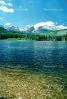 Sprague Lake and the Continental Divide, water, NSCV02P04_16
