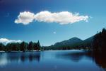 Lake, water, reflection, NSCV02P05_19