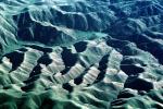 Rocky Mountains, Fractal Patterns, NSCV02P09_15