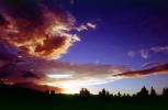 Sunset, clouds, NSCV02P15_07