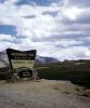 Continental Divide, Independence Pass