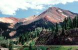 red mountain top, forest, NSCV03P07_05