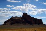 Bennett Peak, Navajo Volcanic Field, Four Corners area, San Juan County, NSMD01_038
