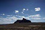 Bennett Peak, Navajo Volcanic Field, Four Corners area, San Juan County, NSMD01_040