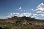 Navajo Volcanic Field, Four Corners area, San Juan County