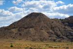 Navajo Volcanic Field, Four Corners area, NSMD01_043
