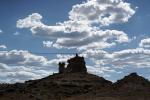 Navajo Volcanic Field, Four Corners area, NSMD01_045