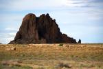 Ford Butte, Neck, Navajo Volcanic Field, Four Corners area, NSMD01_055