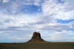 Ford Butte, Neck, Navajo Volcanic Field, Four Corners area, NSMD01_058