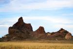 Barber Peak, Navajo Volcanic Field, Four Corners area, NSMD01_065