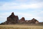 Barber Peak, Navajo Volcanic Field, Four Corners area, NSMD01_066
