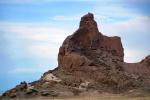 Barber Peak, Navajo Volcanic Field, Four Corners area