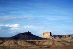 Sandstone Rock Formations, Geoforms, Navajo Volcanic Field, Four Corners area, NSMD01_069