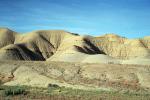 Sandstone Rock Formations, Geoforms, Four Corners area, NSMD01_072