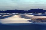 White Sands National Monument, New Mexico, NSMV01P02_07