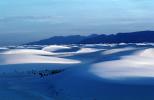 White Sands National Monument, New Mexico, NSMV01P02_08